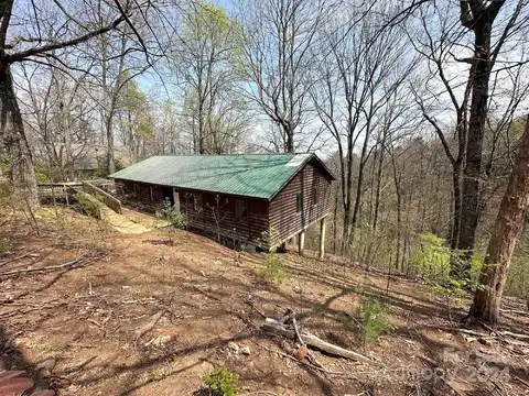 Tallow Tree, CONNELLY SPRINGS, NC 28612