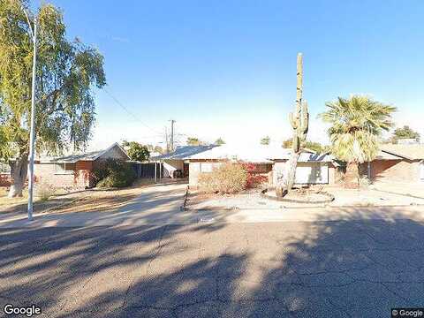 Highland, SCOTTSDALE, AZ 85251