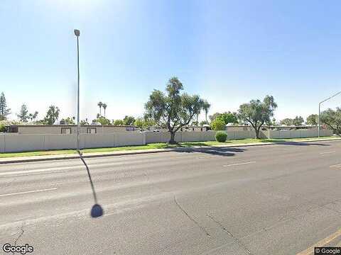 Dobson, MESA, AZ 85202