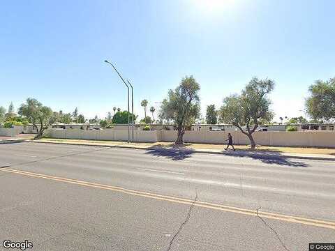 Dobson, MESA, AZ 85202