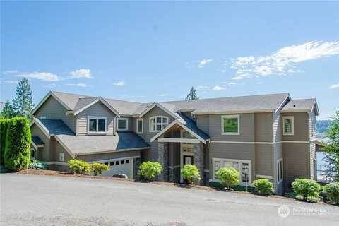 38Th, MERCER ISLAND, WA 98040