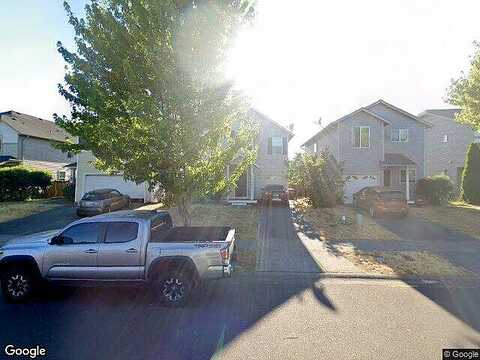 Dragt, YELM, WA 98597