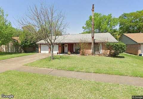 Kemp Forest, HOUSTON, TX 77080