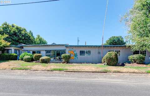 River, JUNCTION CITY, OR 97448