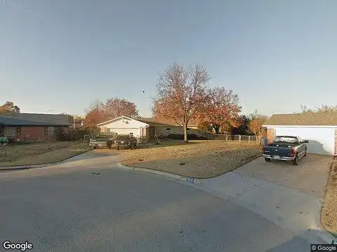 48Th, TULSA, OK 74145