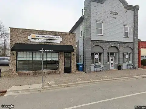 Timberland, LINDEN, MI 48451