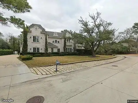 Hunters Creek, HOUSTON, TX 77024