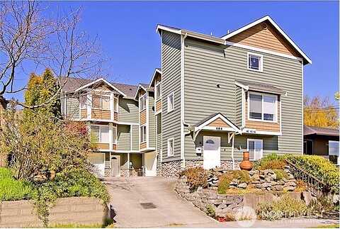 62Nd, SEATTLE, WA 98107