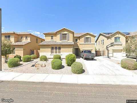 182Nd, WADDELL, AZ 85355