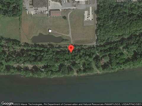 River, BERWICK, PA 18603