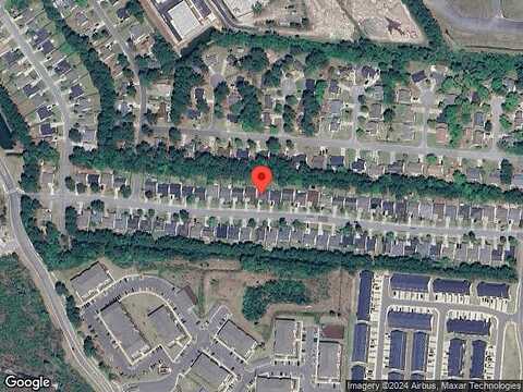 Night Harbor, LELAND, NC 28451