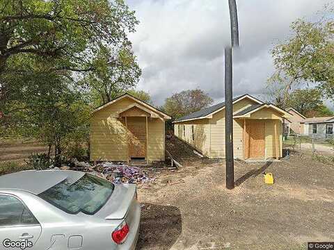San Joaquin, SAN ANTONIO, TX 78237