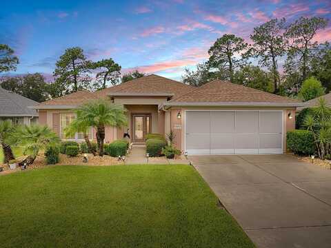 120Th, SUMMERFIELD, FL 34491