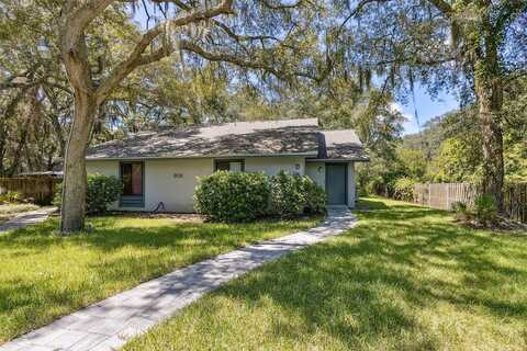 18Th, FERNANDINA BEACH, FL 32034