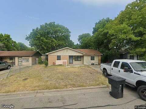 28Th, TEMPLE, TX 76501