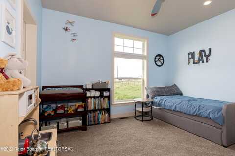 Rachel, VICTOR, ID 83455