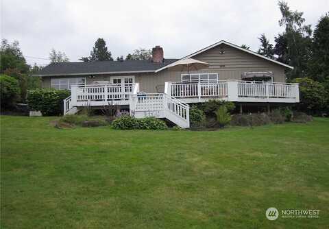 28Th, CLYDE HILL, WA 98004