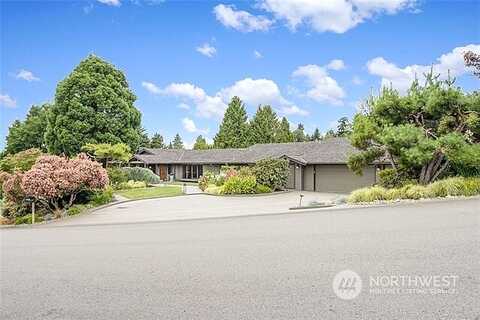 17Th, CLYDE HILL, WA 98004