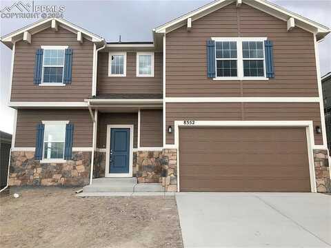 Noreen Falls, COLORADO SPRINGS, CO 80924