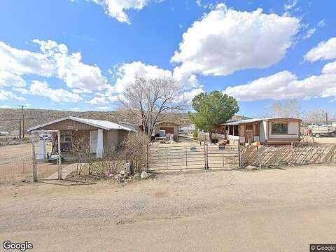 2Nd, CHLORIDE, AZ 86431