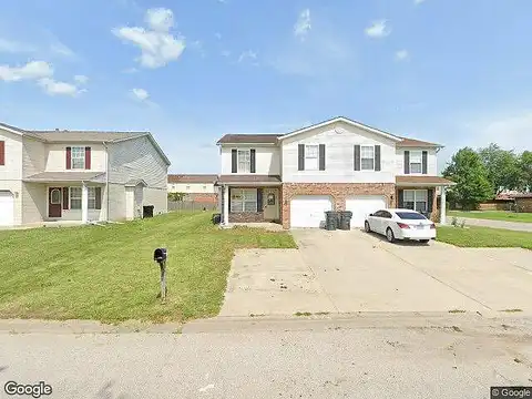 Belle Valley, BELLEVILLE, IL 62220