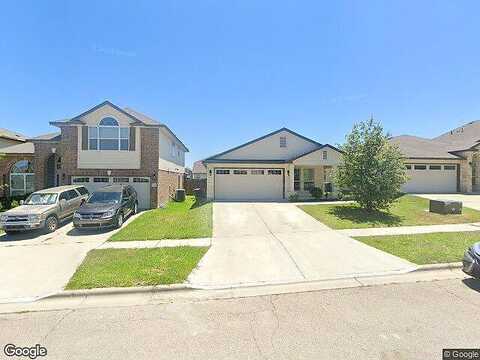 Raeburn, KILLEEN, TX 76542