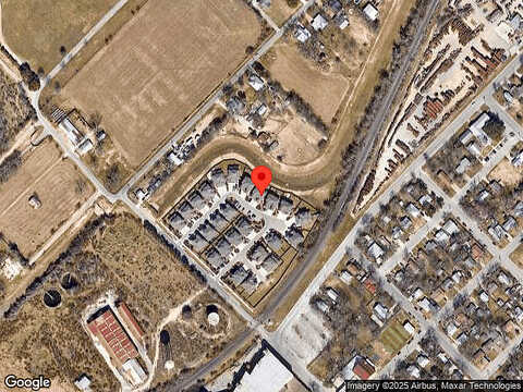 Langesmill Branch, New Braunfels, TX 78130
