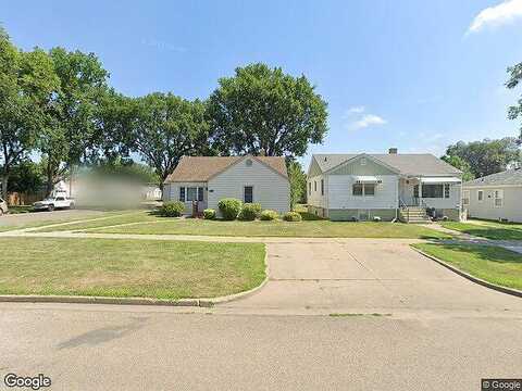 11Th, BISMARCK, ND 58501