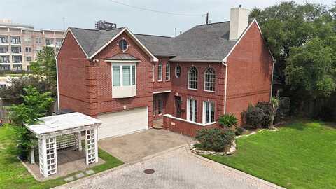Wycliffe, HOUSTON, TX 77079