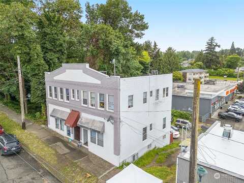 57Th, SEATTLE, WA 98118