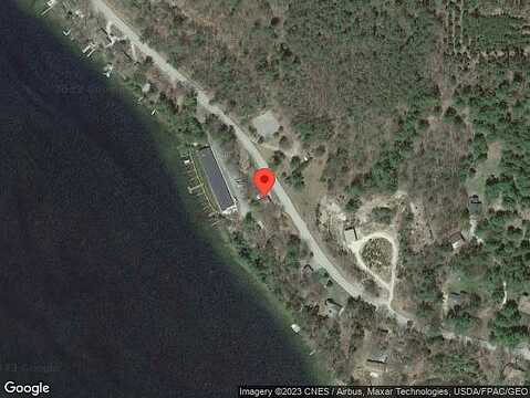 Clam Lake, BELLAIRE, MI 49615