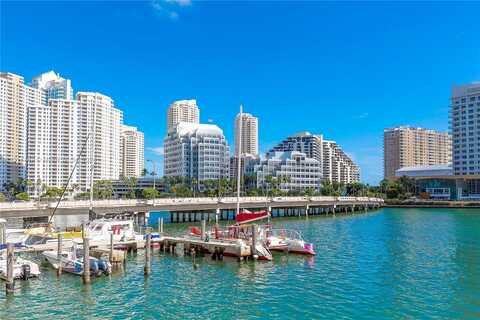 Brickell Bay, MIAMI, FL 33131