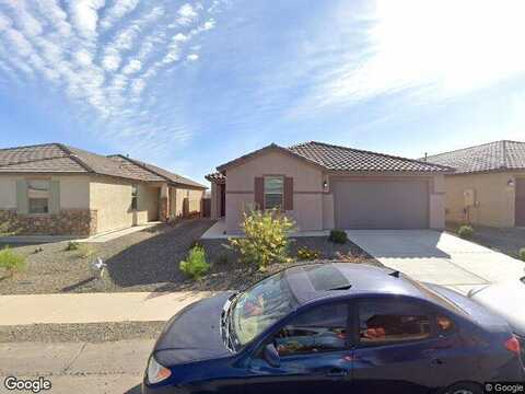 Pantano Bluff, TUCSON, AZ 85730