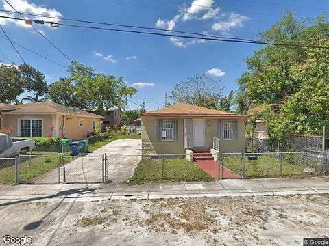 22Nd, MIAMI, FL 33147