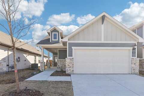 956 Tulip Trail, Lavon, TX 75166