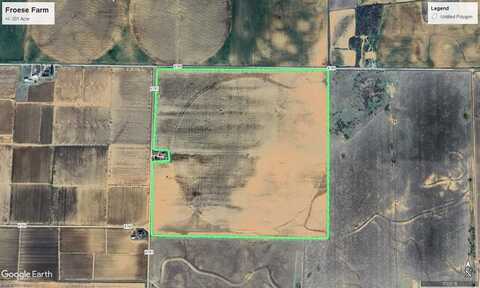 Tbd CR 4780, Goree, TX 76363