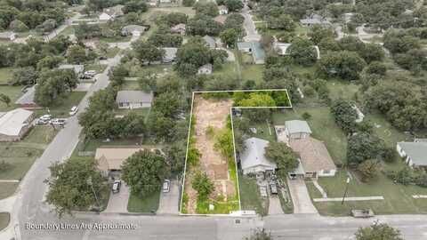 550 Dublin Avenue, Stephenville, TX 76401