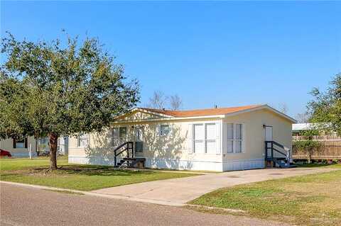 Pecan, ALAMO, TX 78516