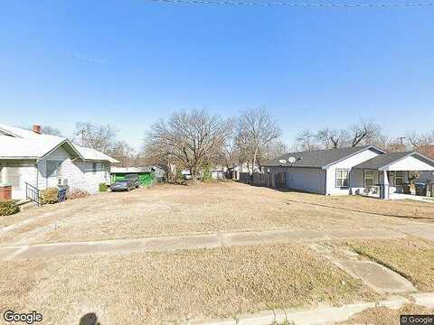 Jessamine, FORT WORTH, TX 76104