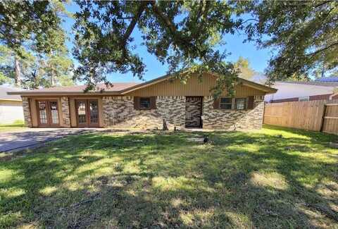 Travis, VIDOR, TX 77662