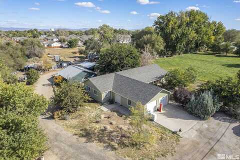 Humboldt, FALLON, NV 89406