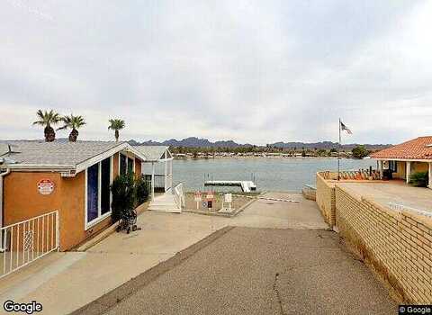 Miraleste Shores, PARKER, AZ 85344