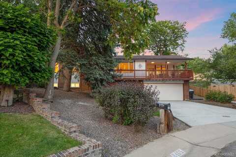 66Th, ARVADA, CO 80004