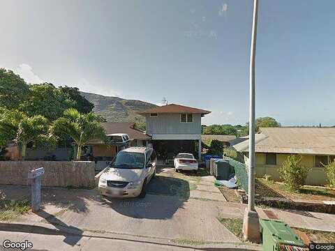 Mokiawe, WAIANAE, HI 96792