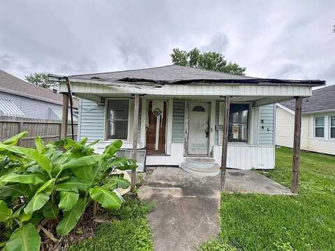 13Th, PORT ARTHUR, TX 77640