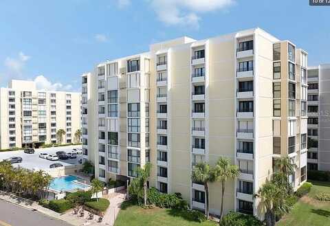 Gulfview, CLEARWATER BEACH, FL 33767