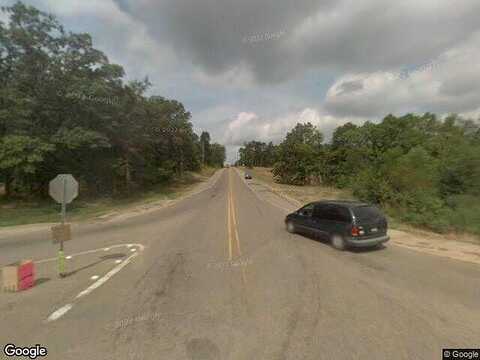 Highway 375, MENA, AR 71953