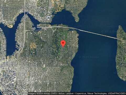 Undisclosed Address, Seattle, WA 98112