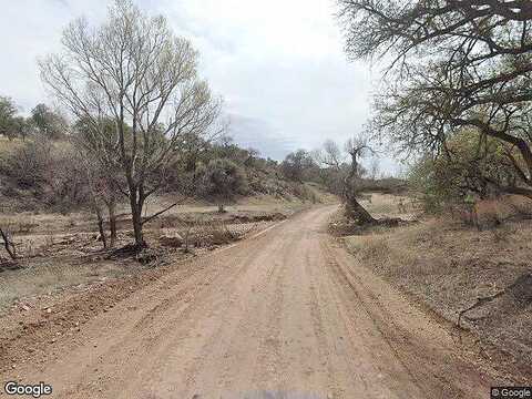 San Rafael Valley Rd, Patagonia, AZ 85624