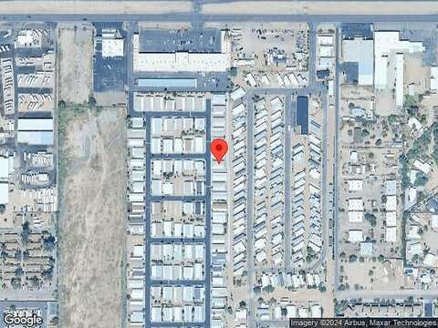 E Broadway Rd Lot 107, Mesa, AZ 85208